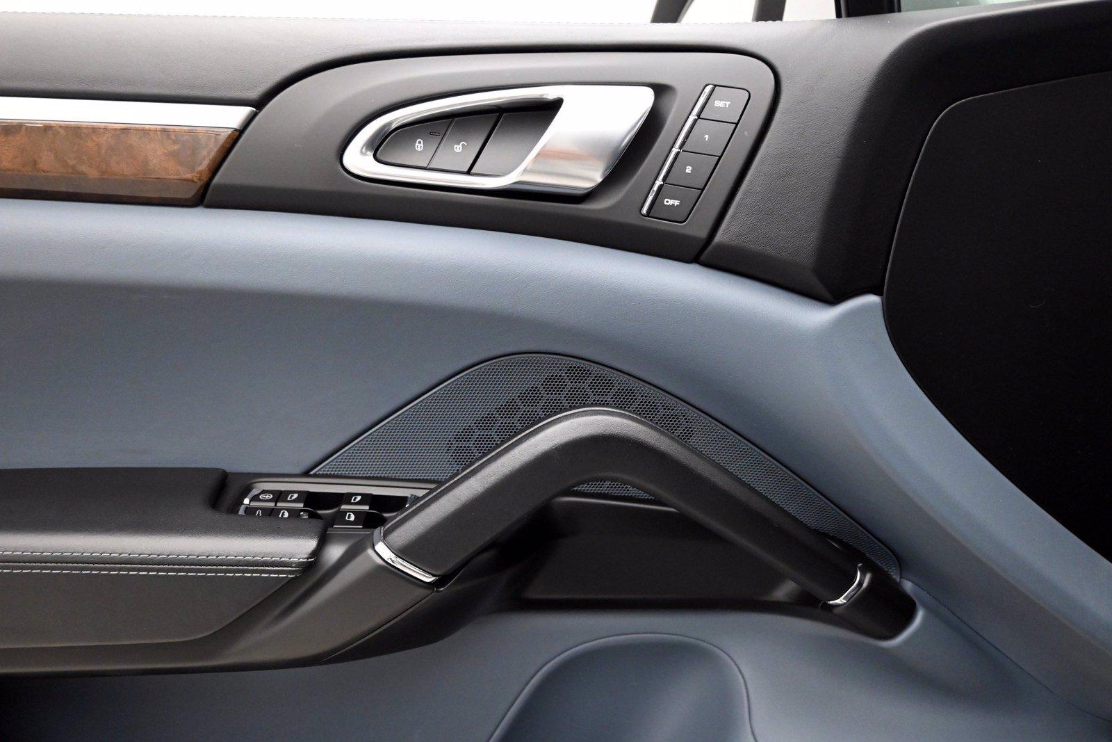 Used 2012 Porsche Cayenne 6-Speed Manual | St. Petersburg, FL