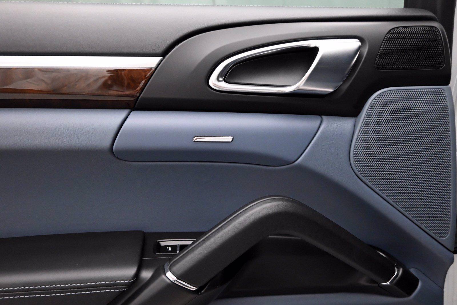 Used 2012 Porsche Cayenne 6-Speed Manual | St. Petersburg, FL
