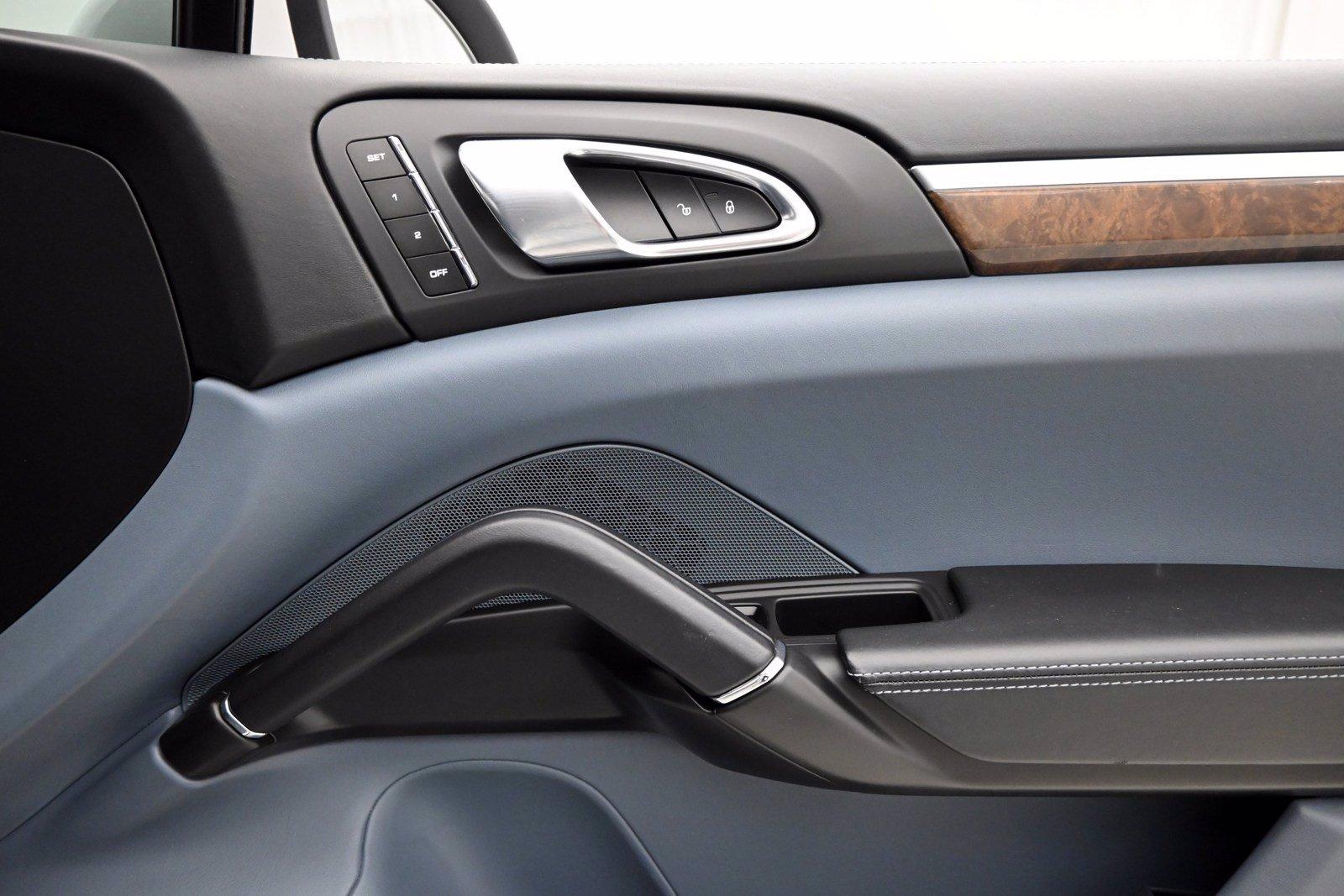 Used 2012 Porsche Cayenne 6-Speed Manual | St. Petersburg, FL