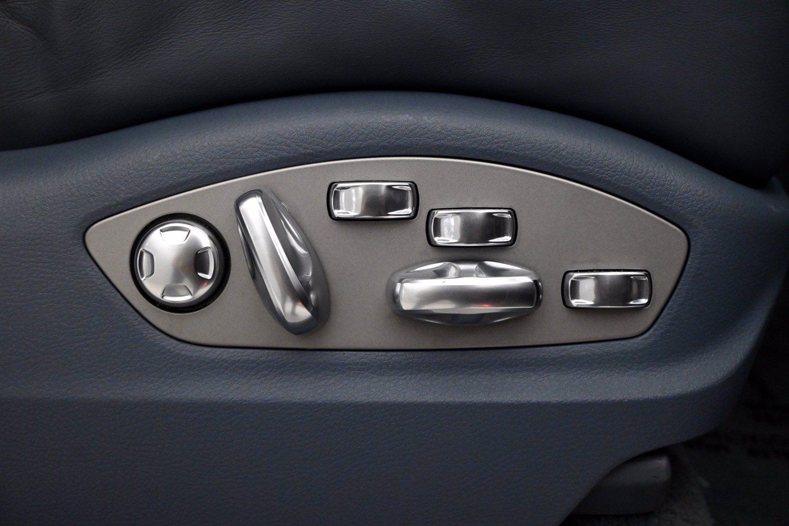 Used 2012 Porsche Cayenne 6-Speed Manual | St. Petersburg, FL