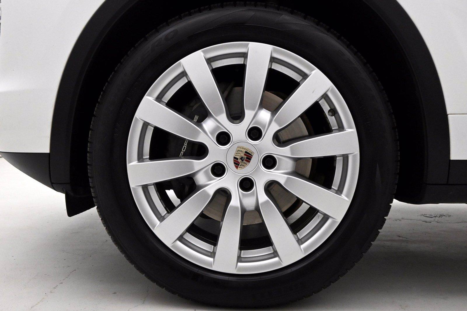 Used 2012 Porsche Cayenne 6-Speed Manual | St. Petersburg, FL