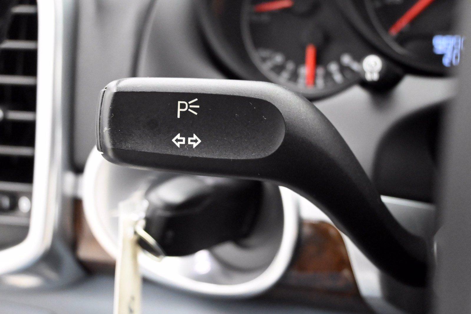 Used 2012 Porsche Cayenne 6-Speed Manual | St. Petersburg, FL