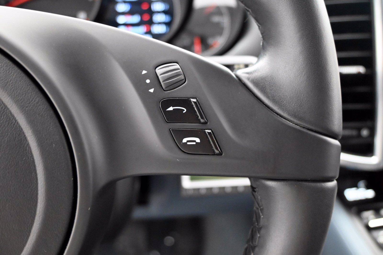 Used 2012 Porsche Cayenne 6-Speed Manual | St. Petersburg, FL
