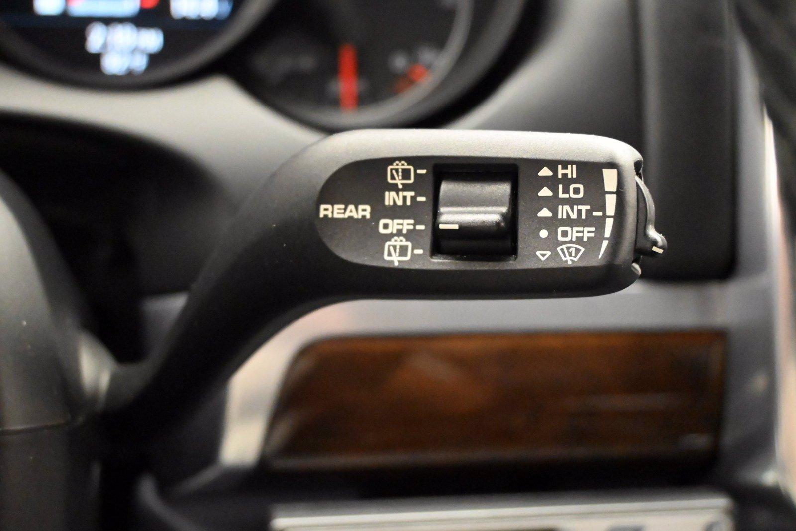 Used 2012 Porsche Cayenne 6-Speed Manual | St. Petersburg, FL