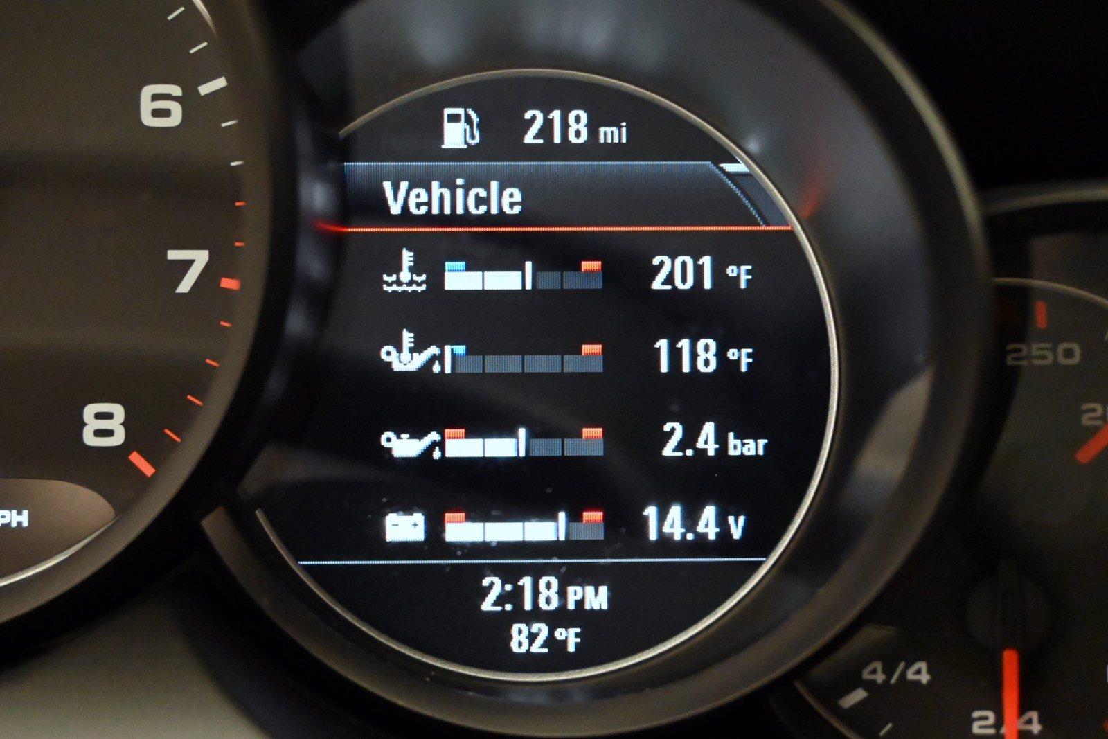 Used 2012 Porsche Cayenne 6-Speed Manual | St. Petersburg, FL