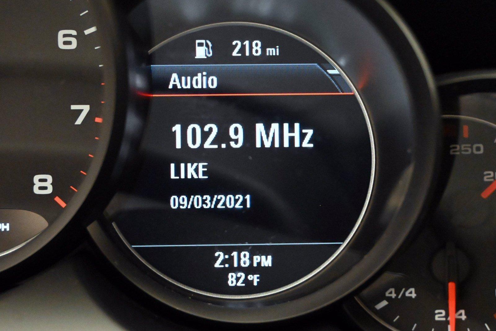 Used 2012 Porsche Cayenne 6-Speed Manual | St. Petersburg, FL
