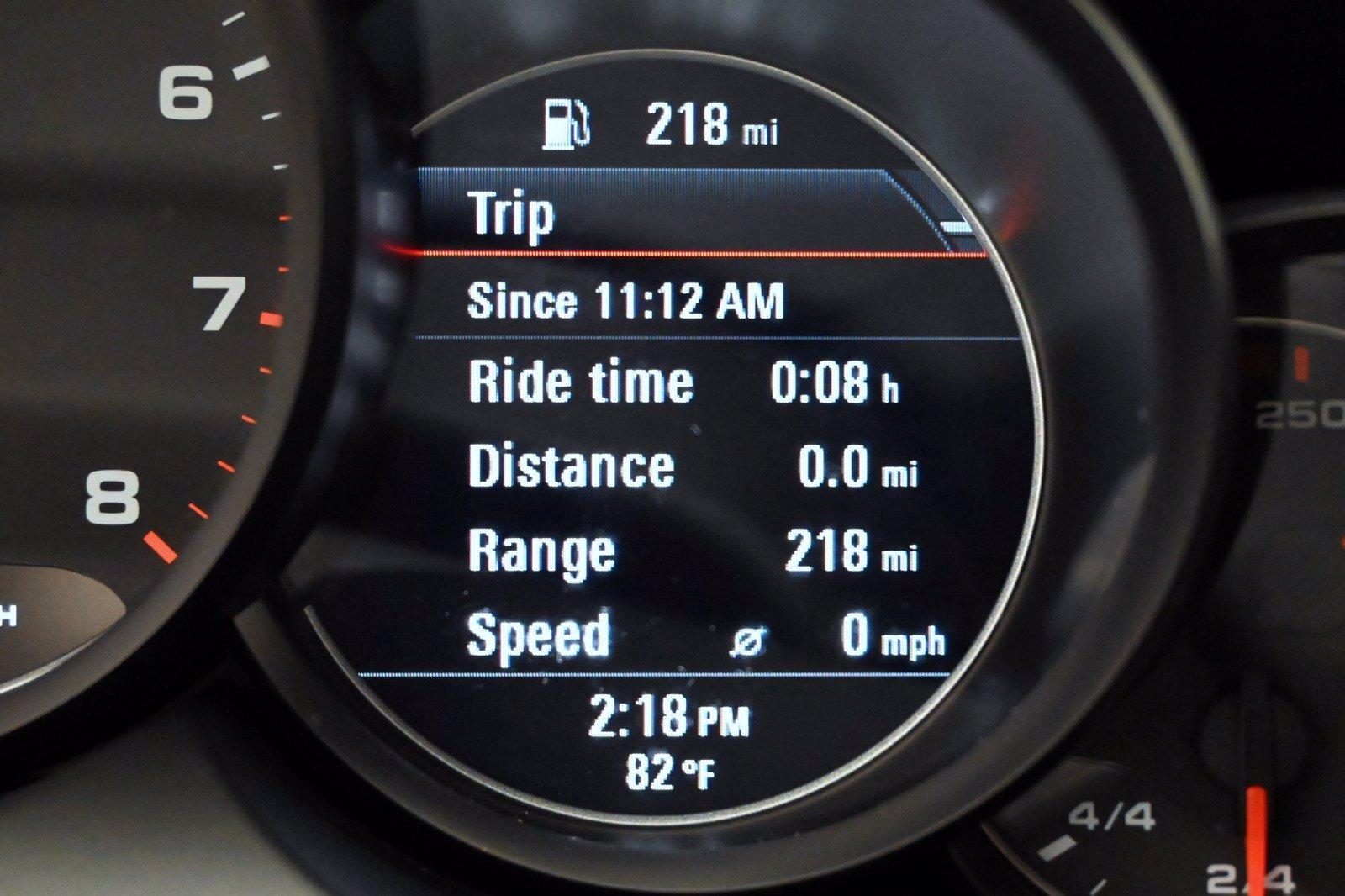 Used 2012 Porsche Cayenne 6-Speed Manual | St. Petersburg, FL