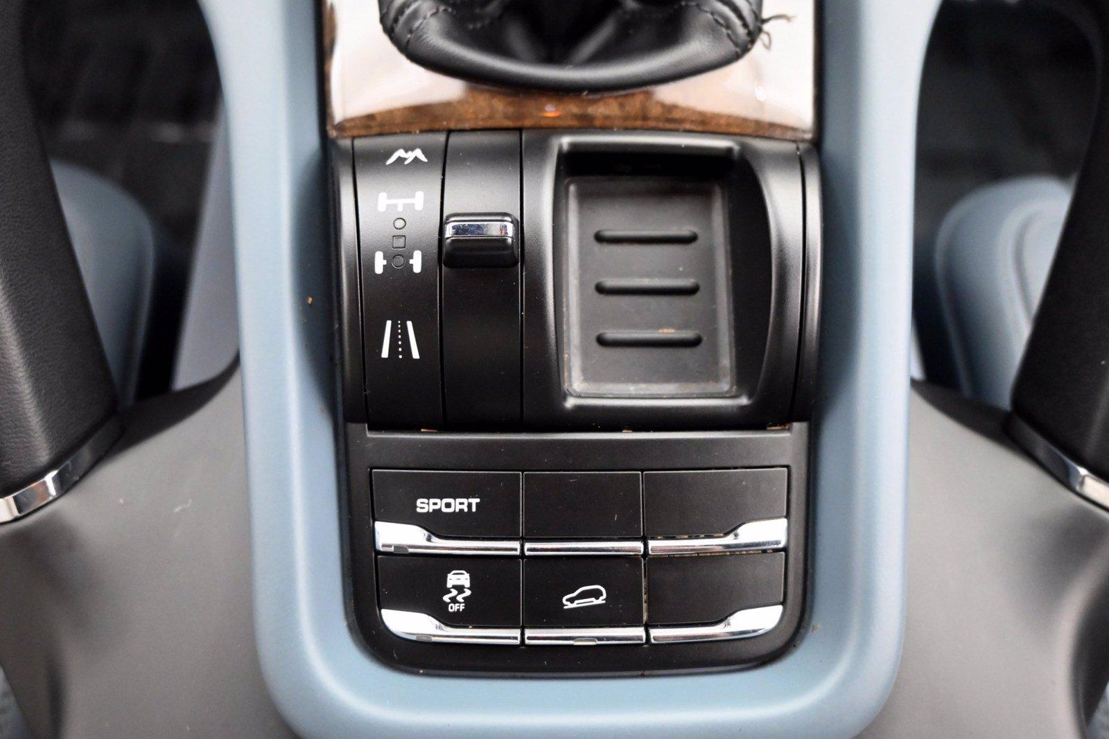 Used 2012 Porsche Cayenne 6-Speed Manual | St. Petersburg, FL