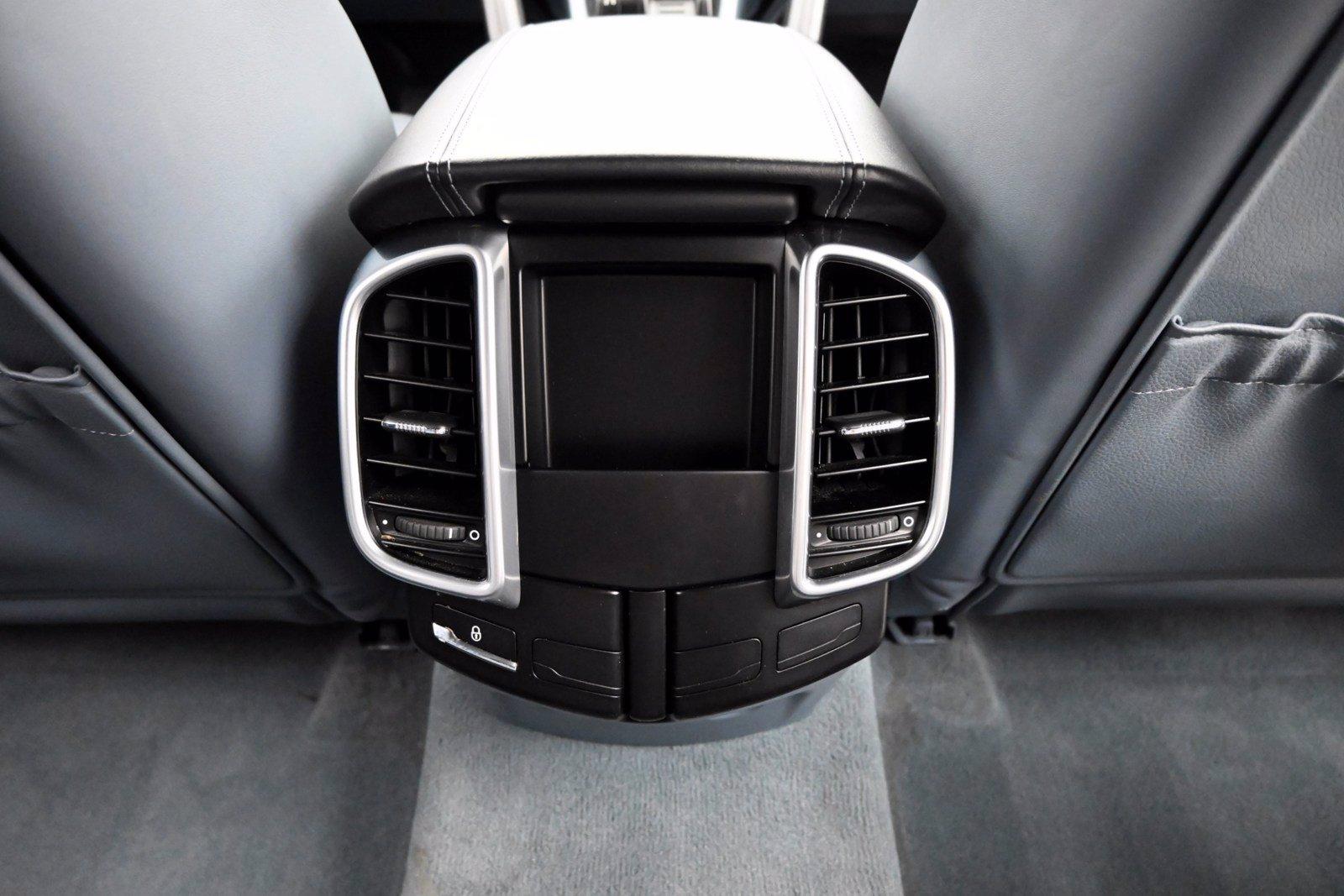 Used 2012 Porsche Cayenne 6-Speed Manual | St. Petersburg, FL