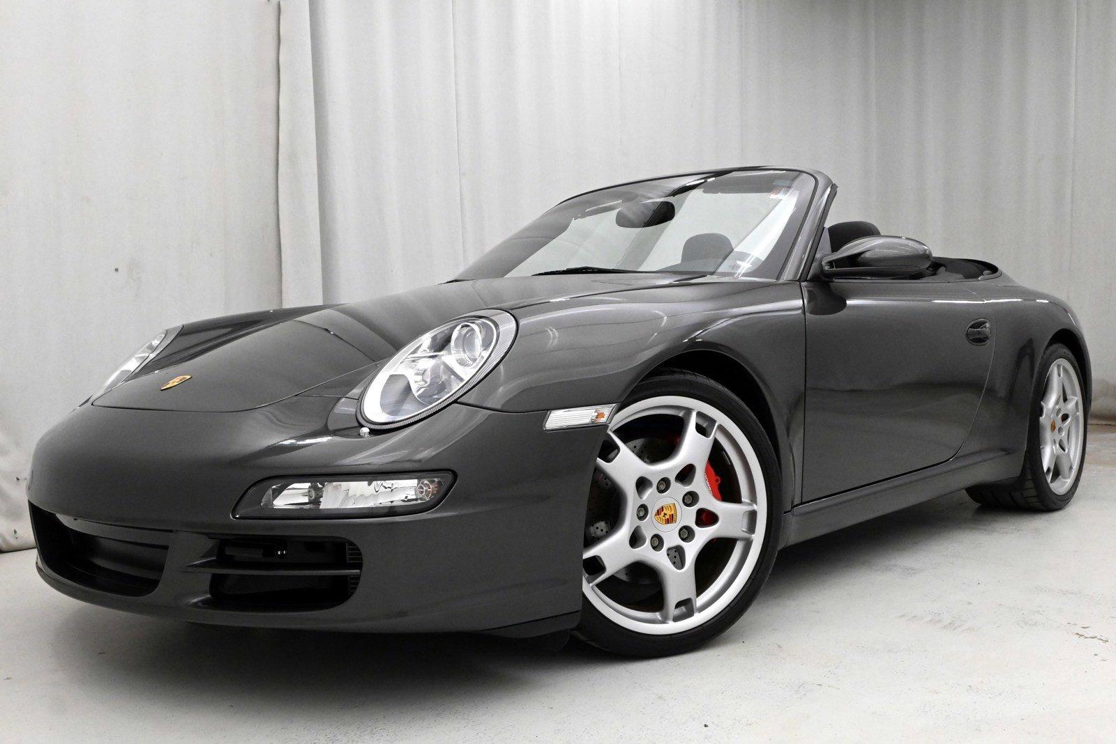 Used 2006 Porsche 911 Carrera S | St. Petersburg, FL