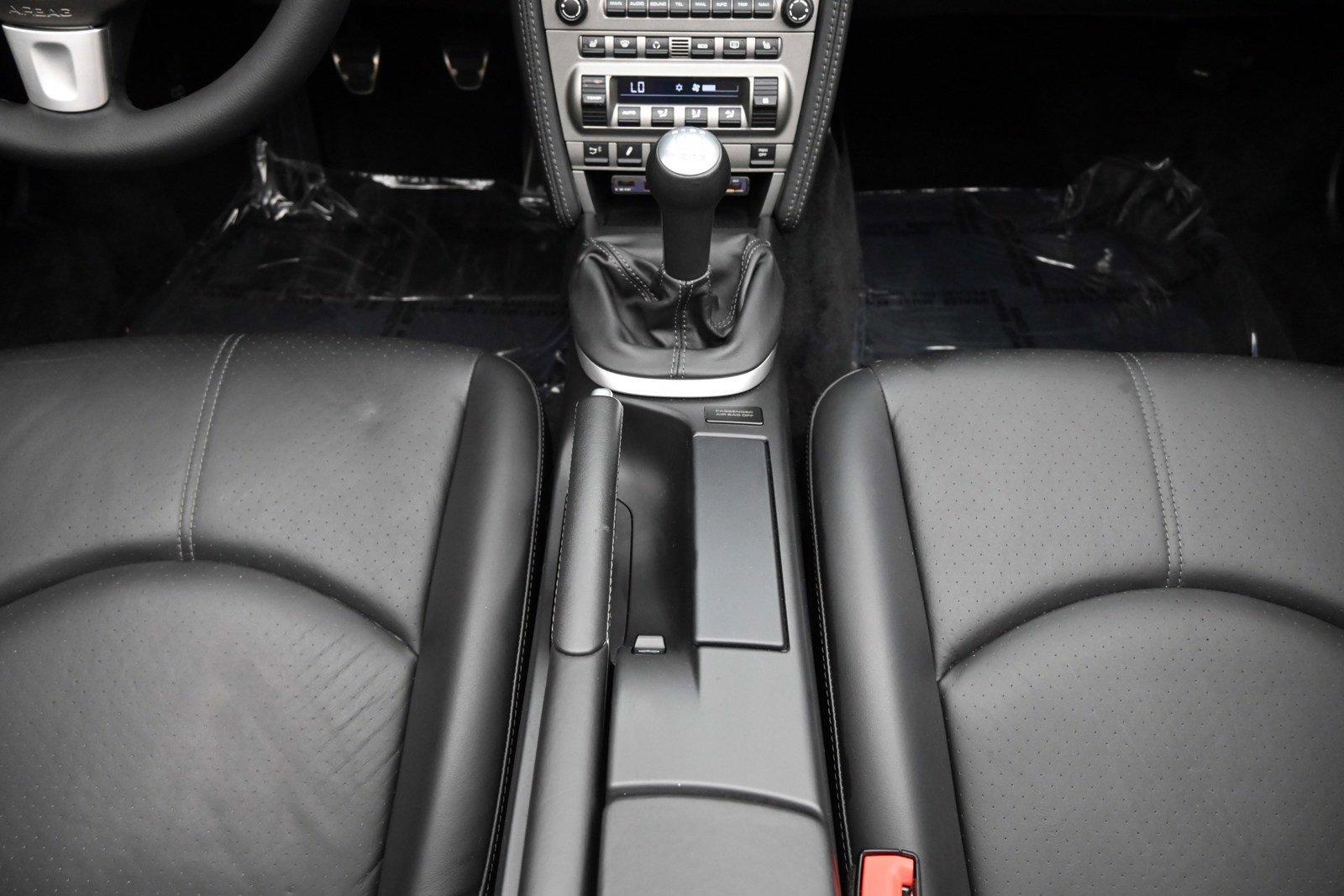 Used 2006 Porsche 911 Carrera S | St. Petersburg, FL