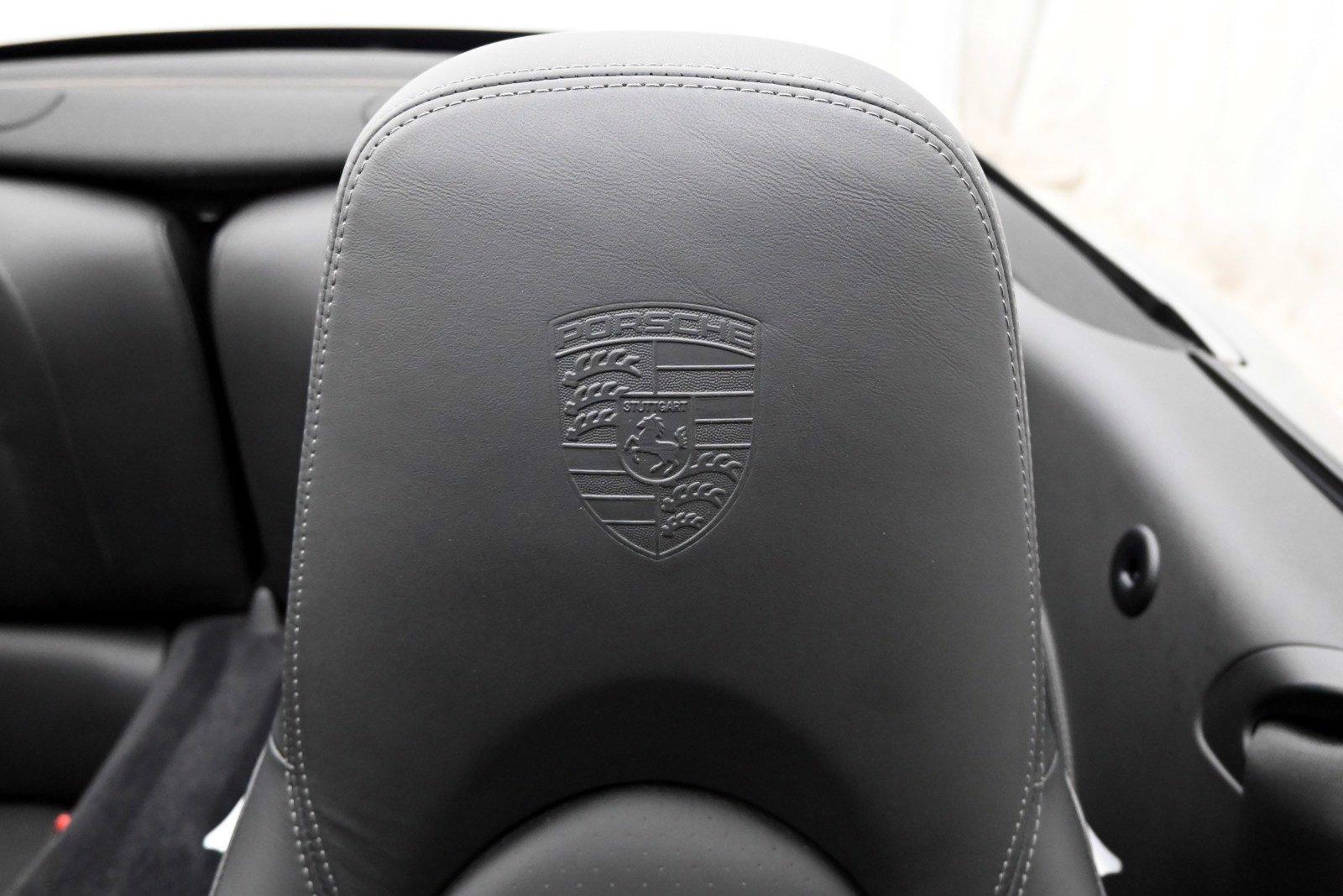 Used 2006 Porsche 911 Carrera S | St. Petersburg, FL