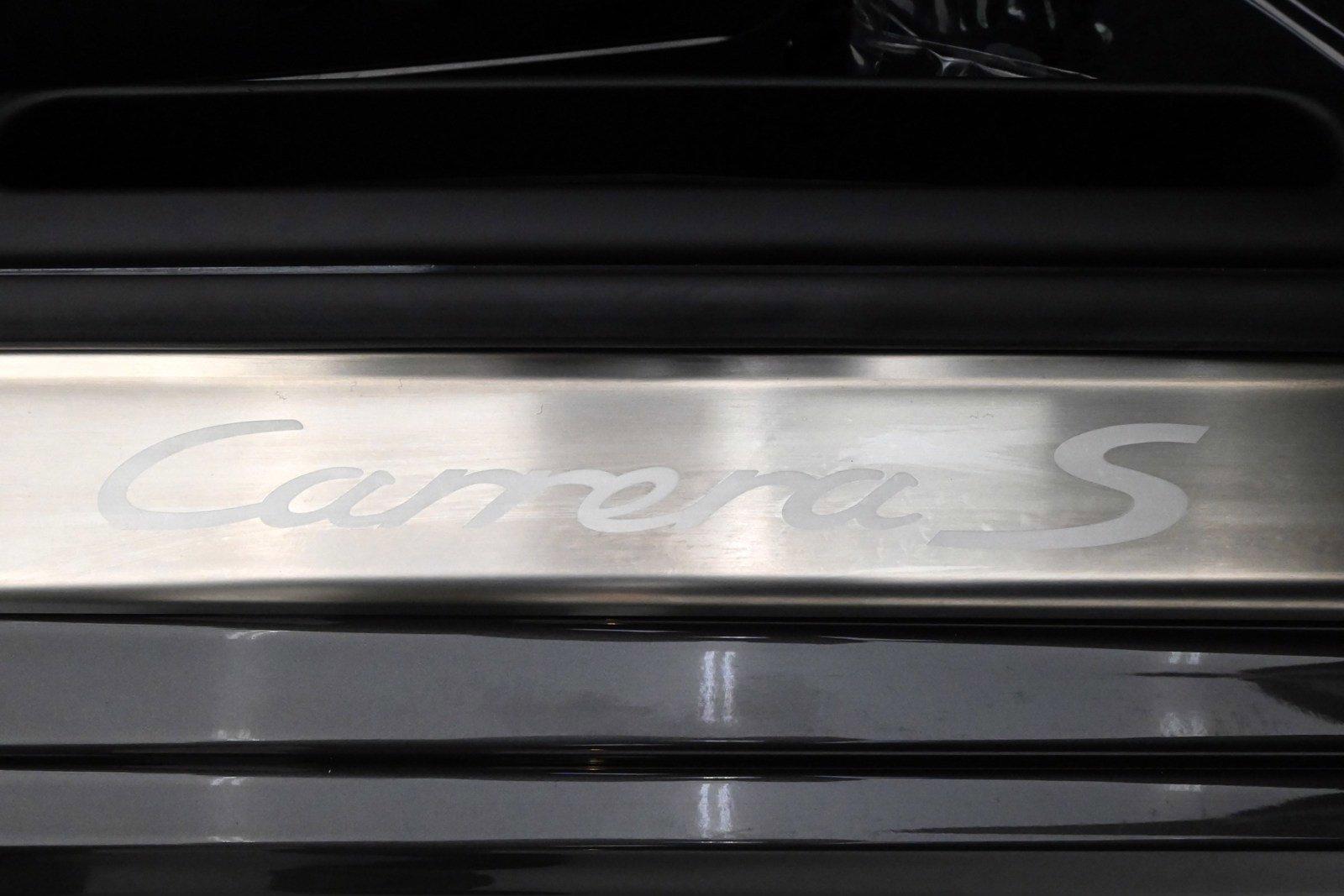 Used 2006 Porsche 911 Carrera S | St. Petersburg, FL