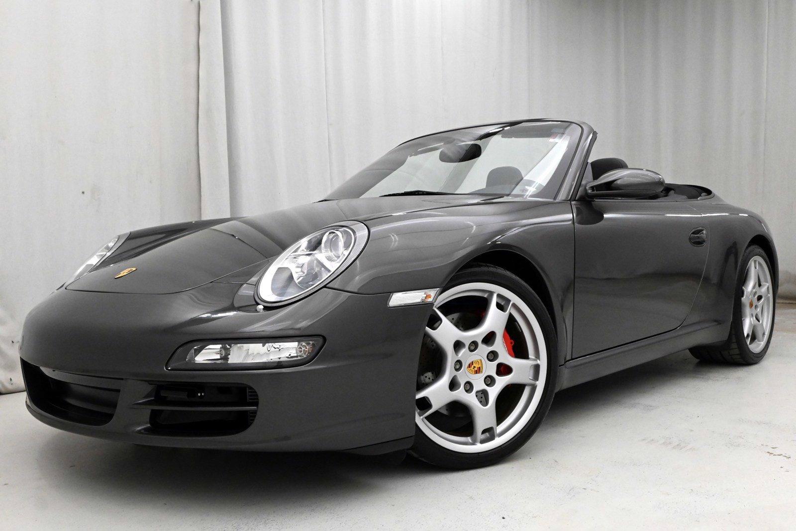 Used 2006 Porsche 911 Carrera S | St. Petersburg, FL