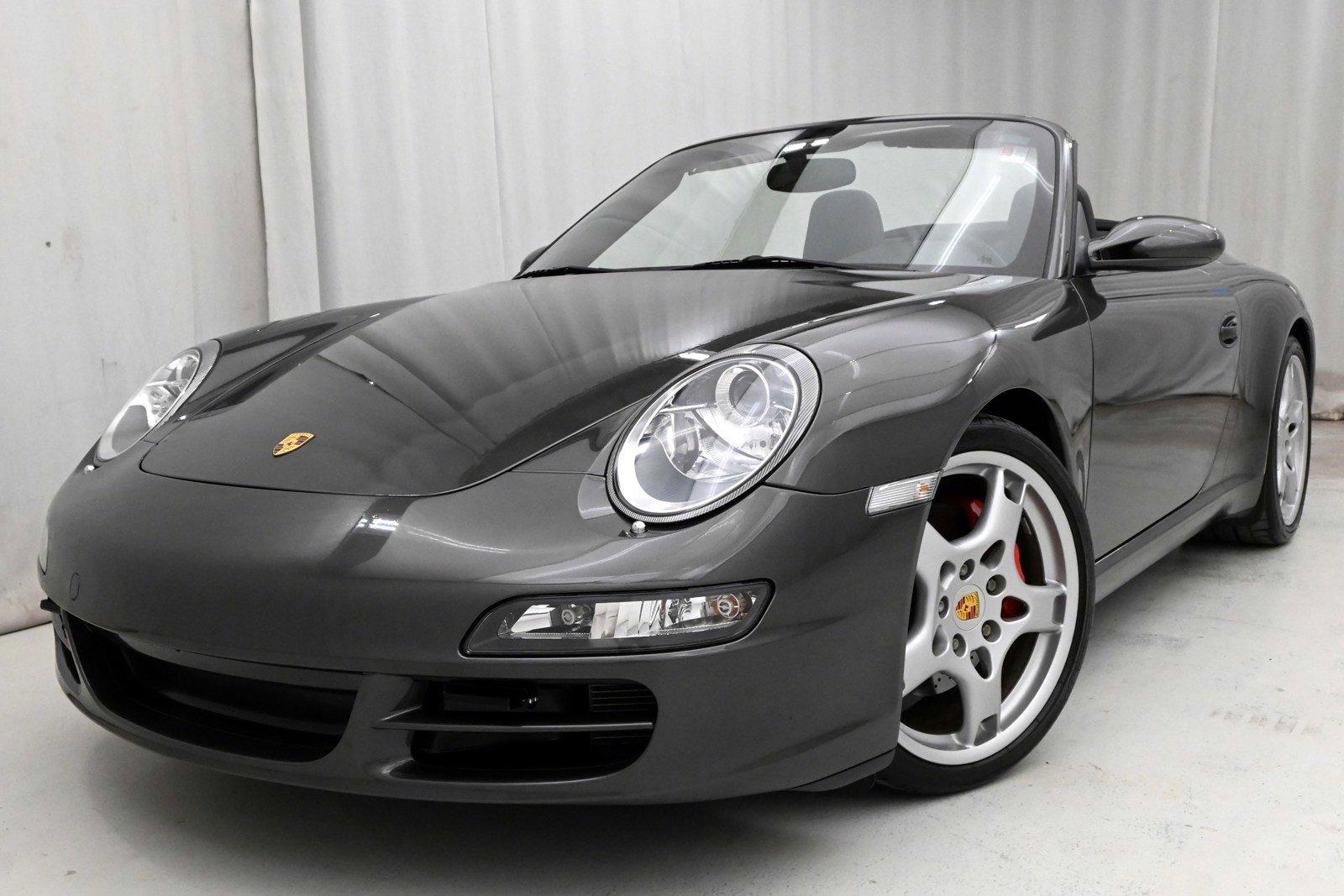 Used 2006 Porsche 911 Carrera S | St. Petersburg, FL