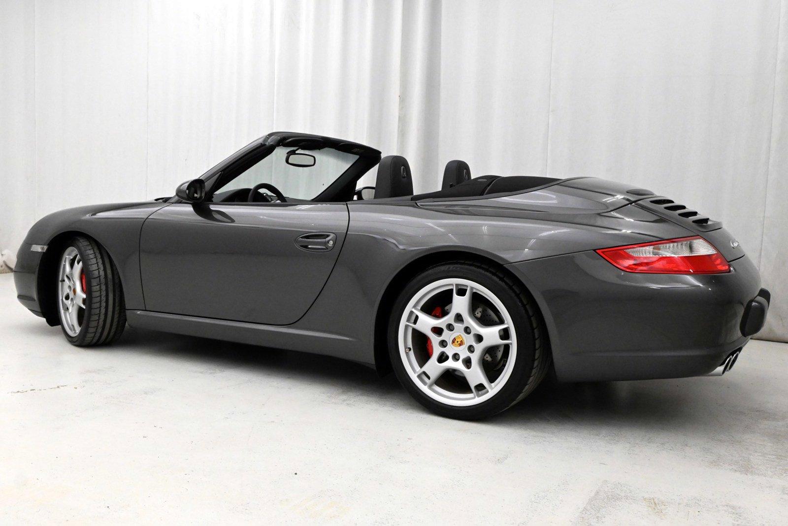 Used 2006 Porsche 911 Carrera S | St. Petersburg, FL