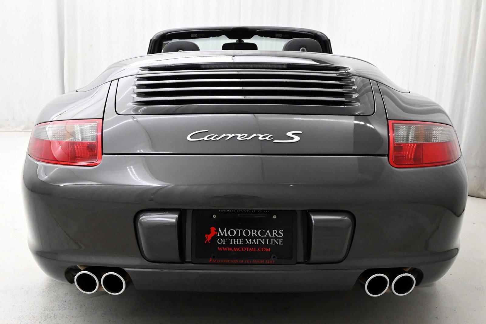 Used 2006 Porsche 911 Carrera S | St. Petersburg, FL