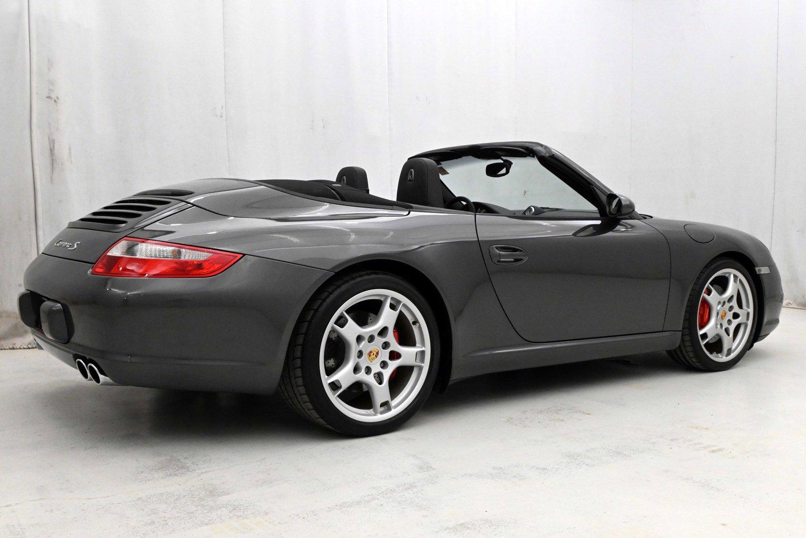 Used 2006 Porsche 911 Carrera S | St. Petersburg, FL