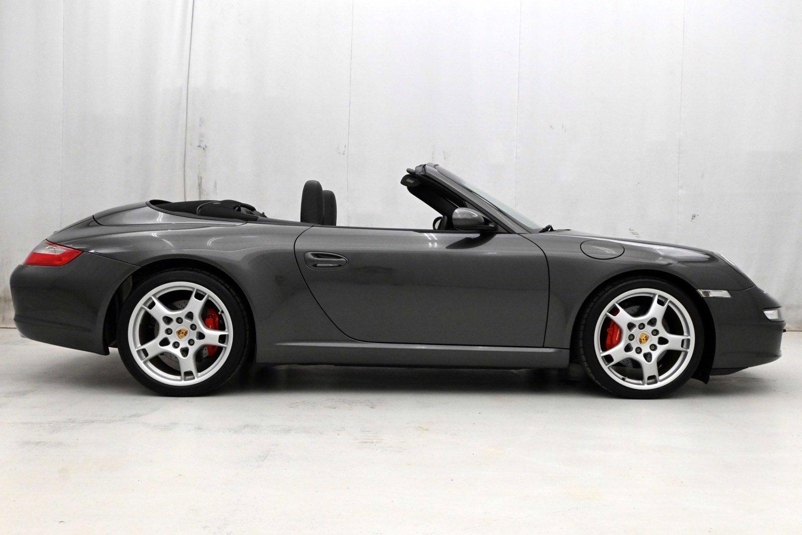 Used 2006 Porsche 911 Carrera S | St. Petersburg, FL