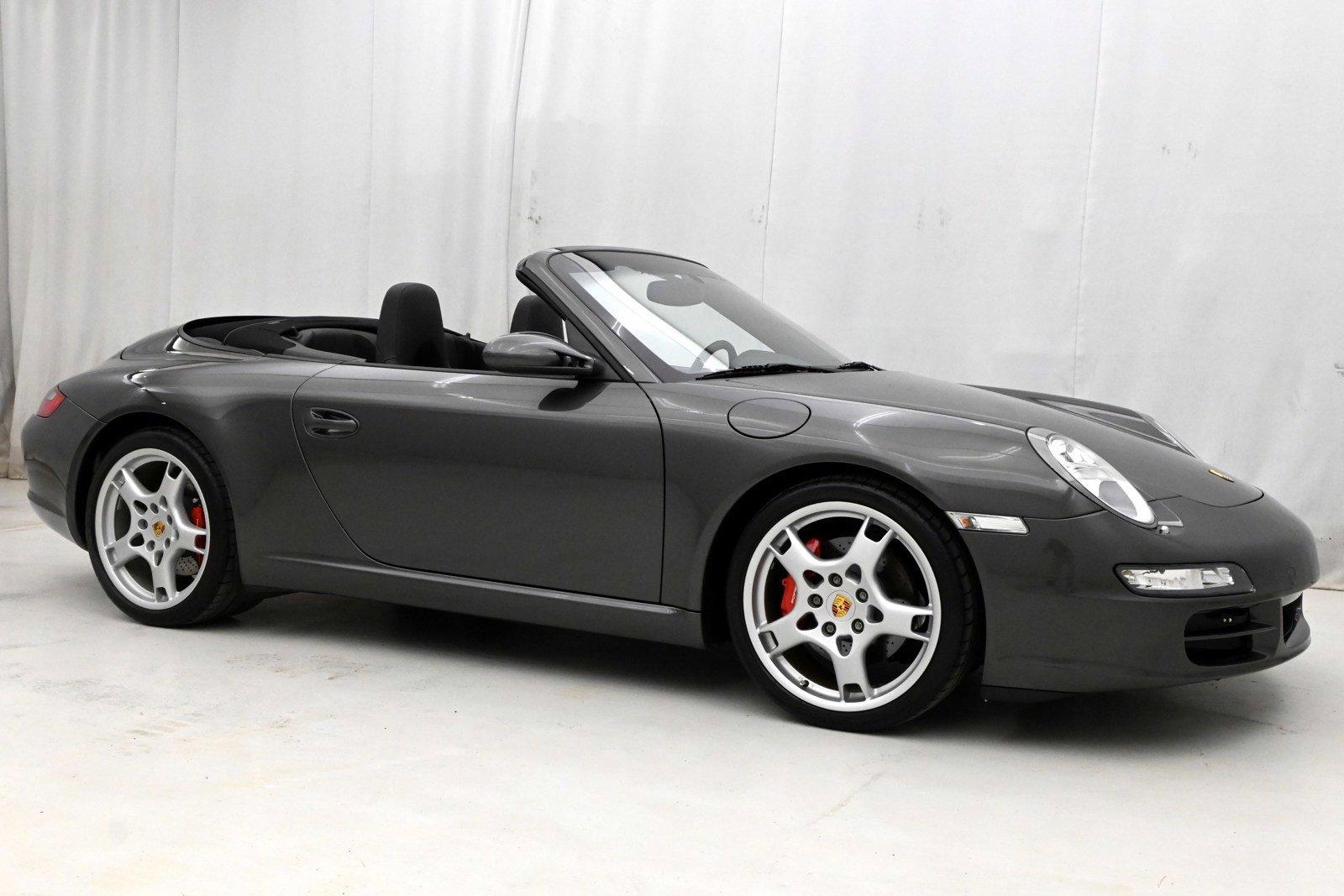 Used 2006 Porsche 911 Carrera S | St. Petersburg, FL