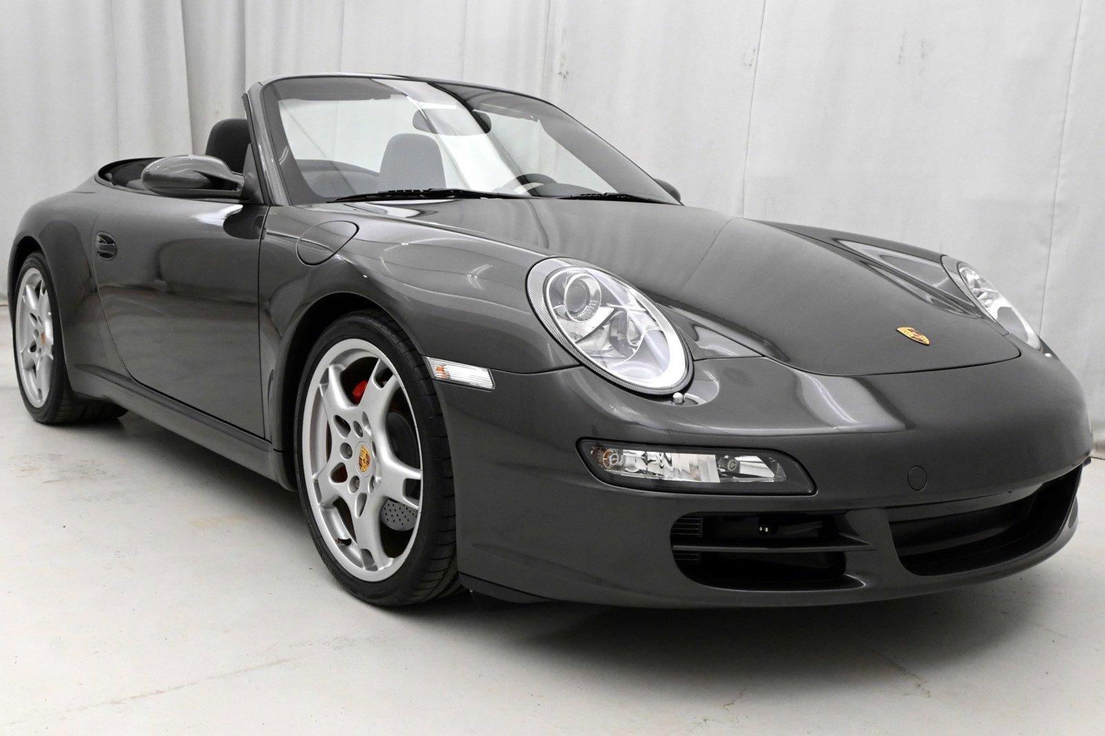 Used 2006 Porsche 911 Carrera S | St. Petersburg, FL