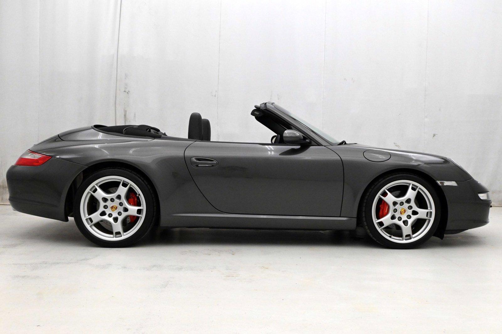 Used 2006 Porsche 911 Carrera S | St. Petersburg, FL