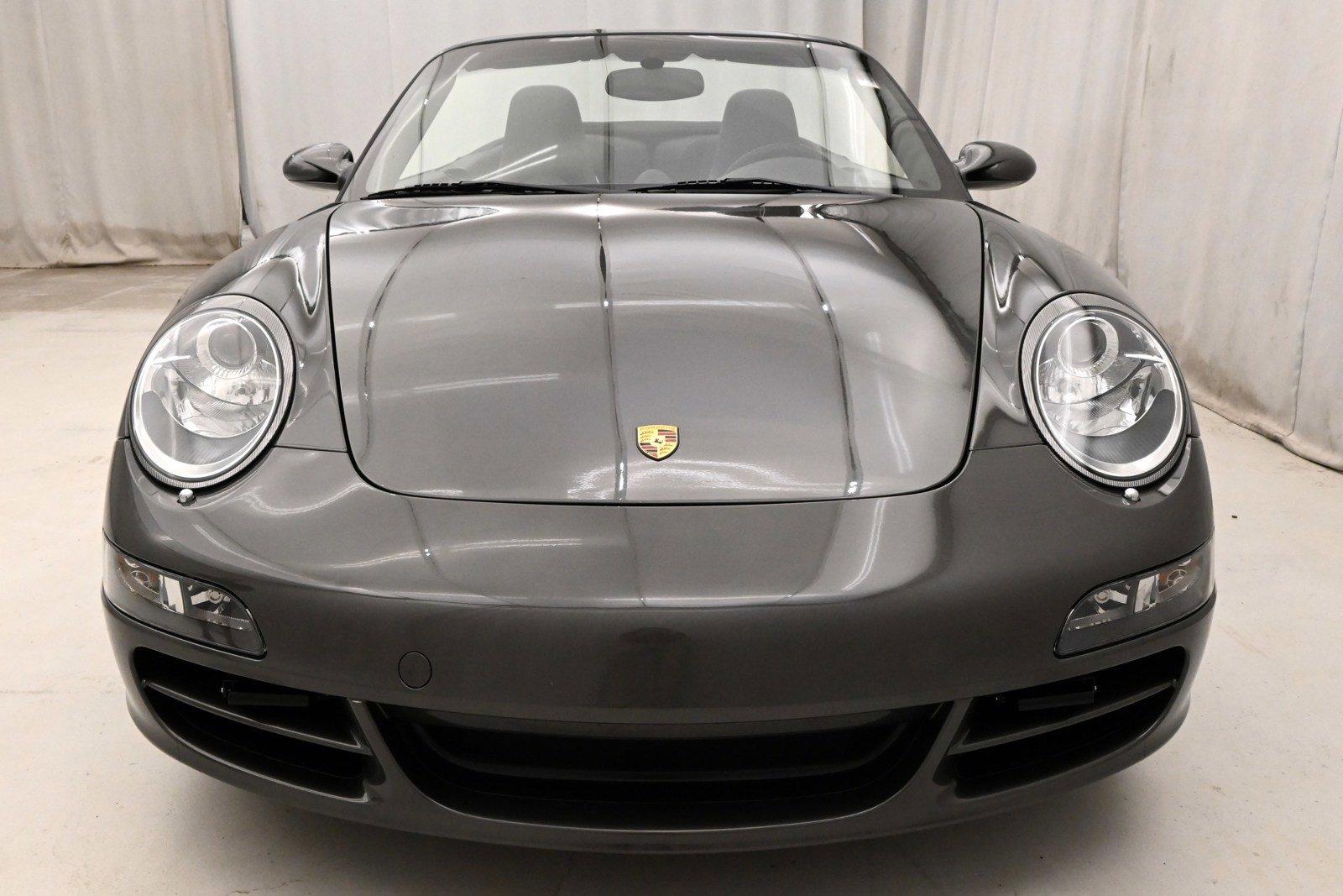 Used 2006 Porsche 911 Carrera S | St. Petersburg, FL