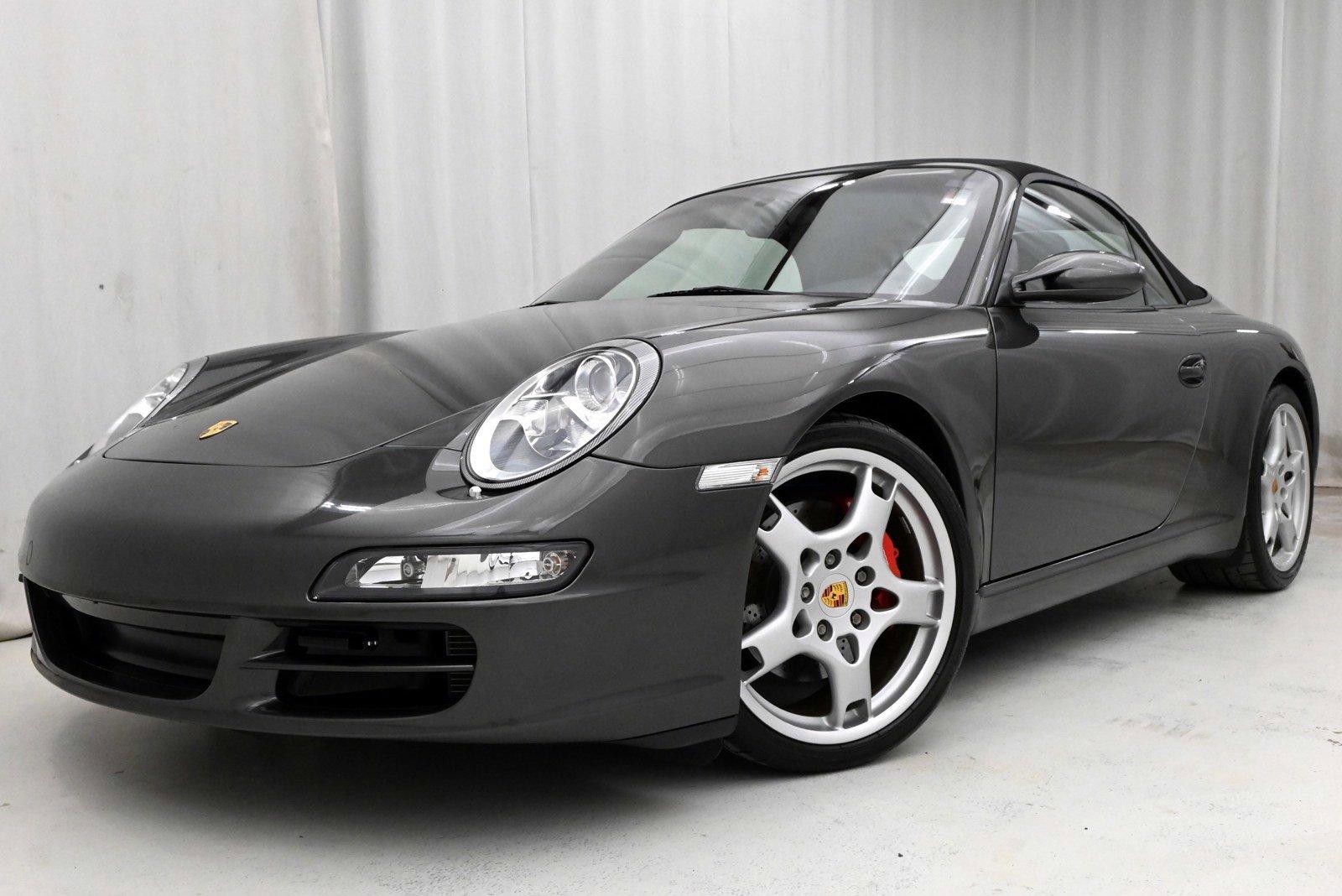 Used 2006 Porsche 911 Carrera S | St. Petersburg, FL