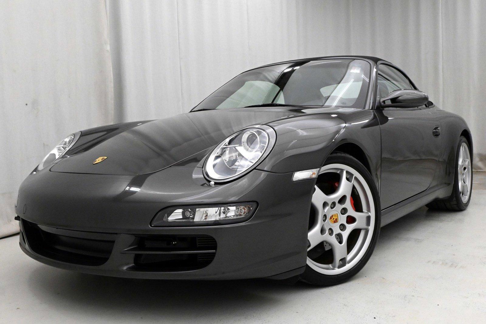 Used 2006 Porsche 911 Carrera S | St. Petersburg, FL