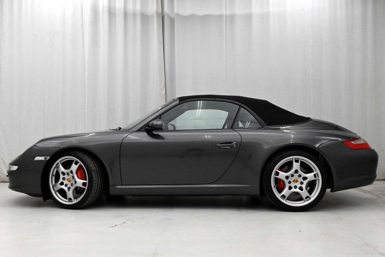 Used 2006 Porsche 911 Carrera S | St. Petersburg, FL