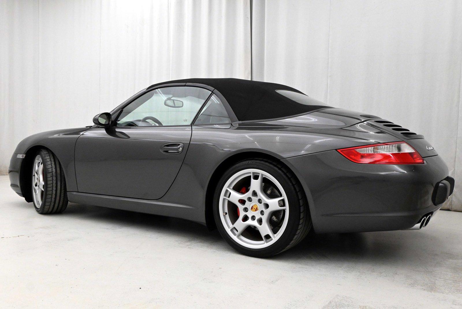 Used 2006 Porsche 911 Carrera S | St. Petersburg, FL