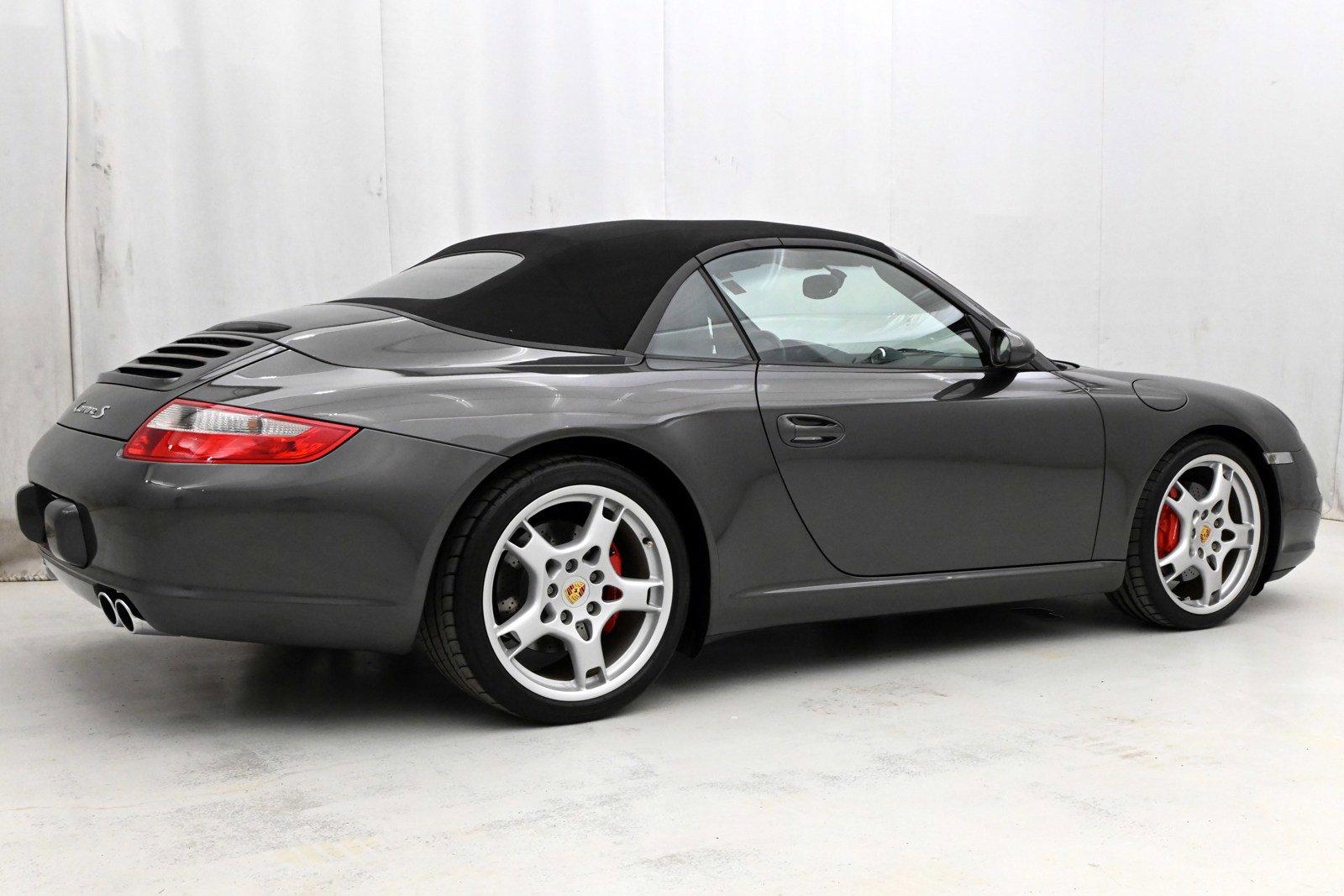 Used 2006 Porsche 911 Carrera S | St. Petersburg, FL