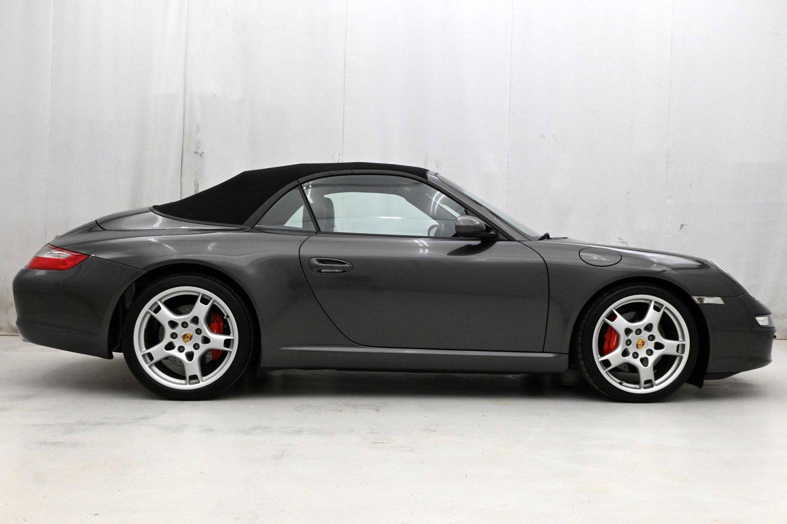 Used 2006 Porsche 911 Carrera S | St. Petersburg, FL