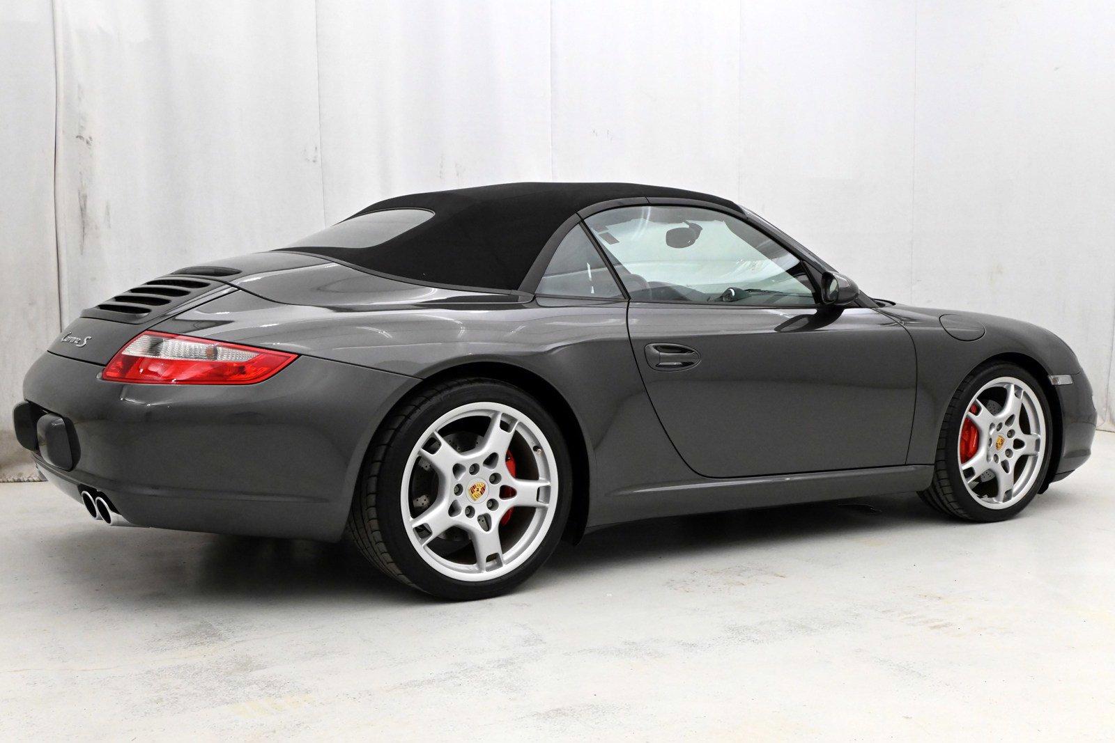 Used 2006 Porsche 911 Carrera S | St. Petersburg, FL