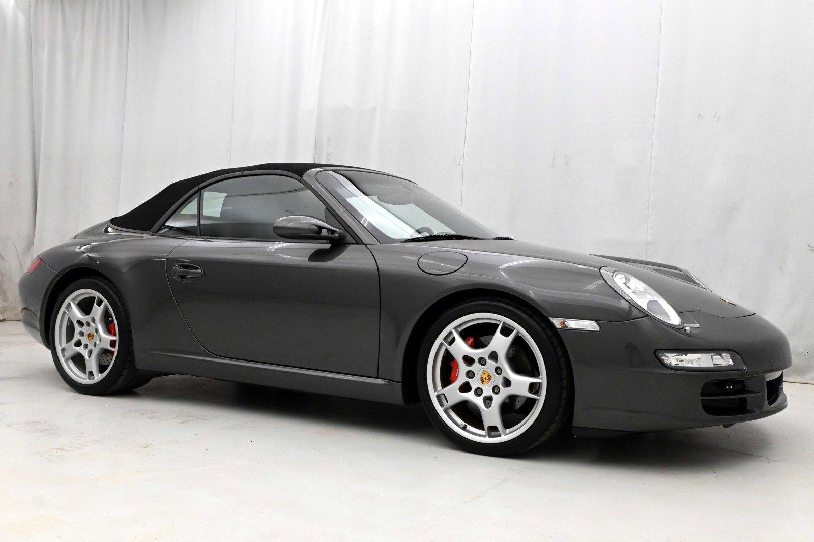 Used 2006 Porsche 911 Carrera S | St. Petersburg, FL