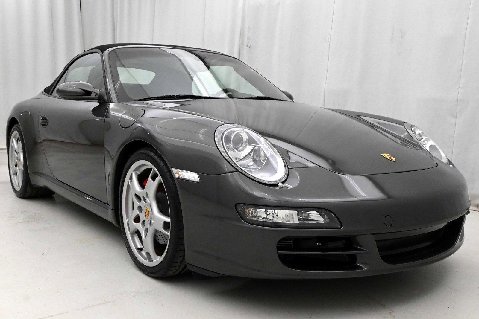 Used 2006 Porsche 911 Carrera S | St. Petersburg, FL