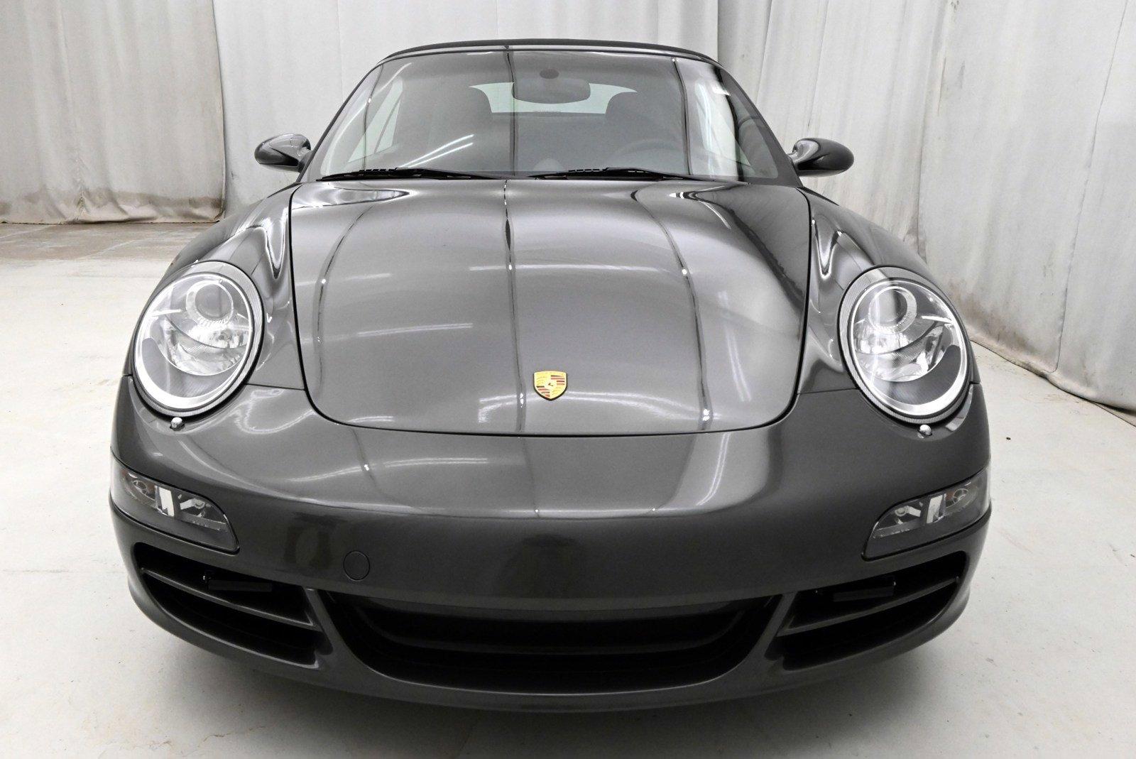 Used 2006 Porsche 911 Carrera S | St. Petersburg, FL