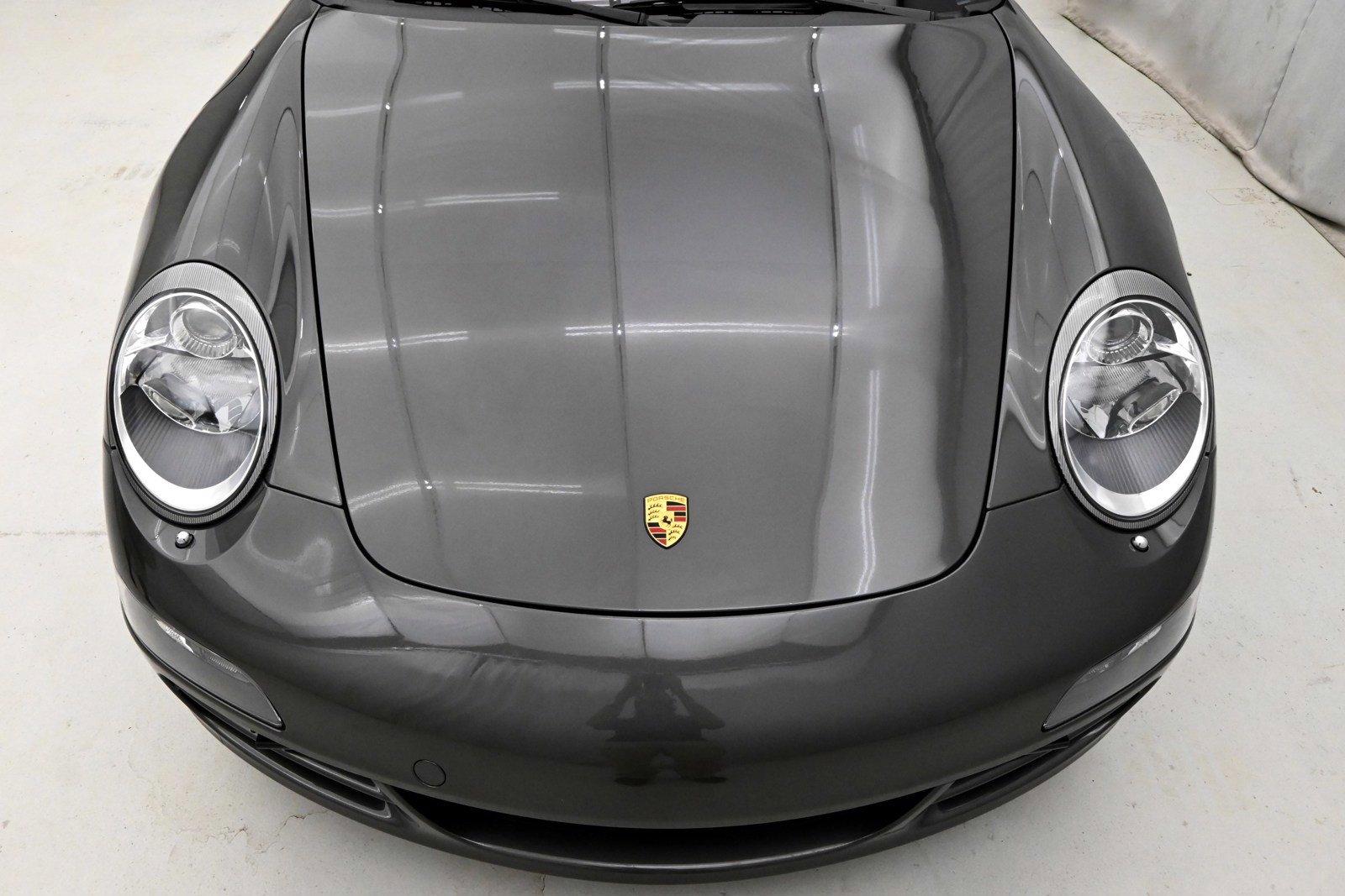 Used 2006 Porsche 911 Carrera S | St. Petersburg, FL