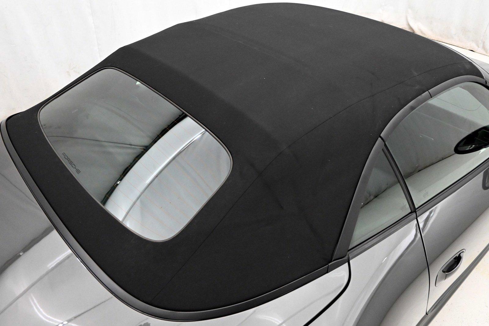 Used 2006 Porsche 911 Carrera S | St. Petersburg, FL