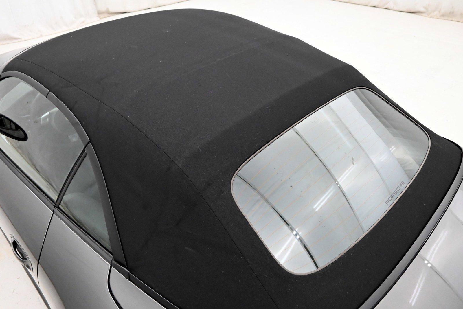 Used 2006 Porsche 911 Carrera S | St. Petersburg, FL