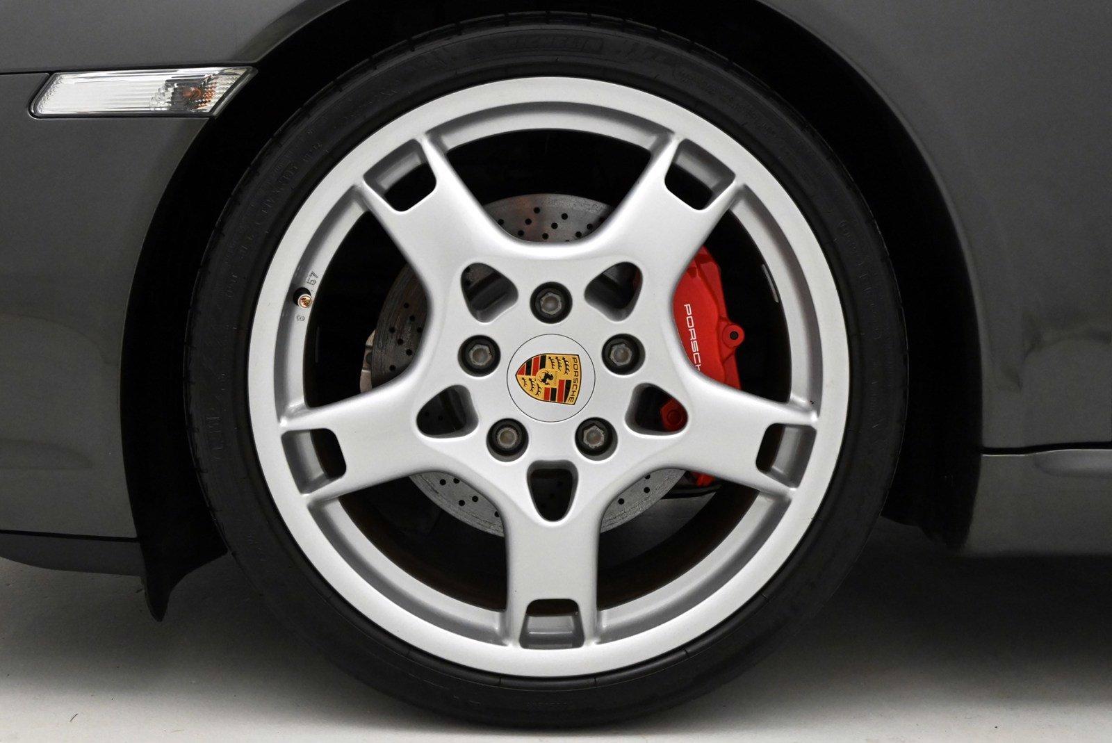 Used 2006 Porsche 911 Carrera S | St. Petersburg, FL