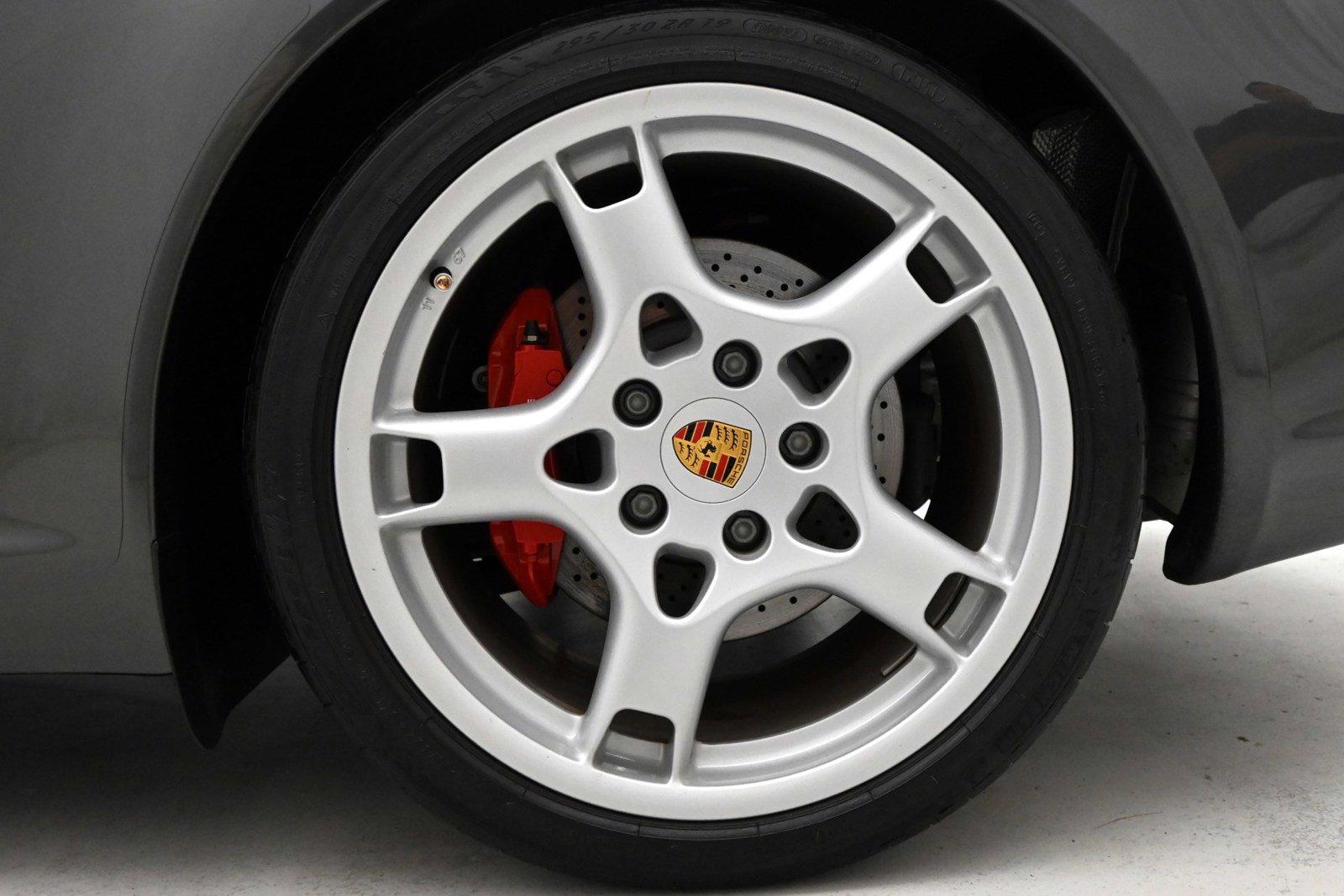 Used 2006 Porsche 911 Carrera S | St. Petersburg, FL