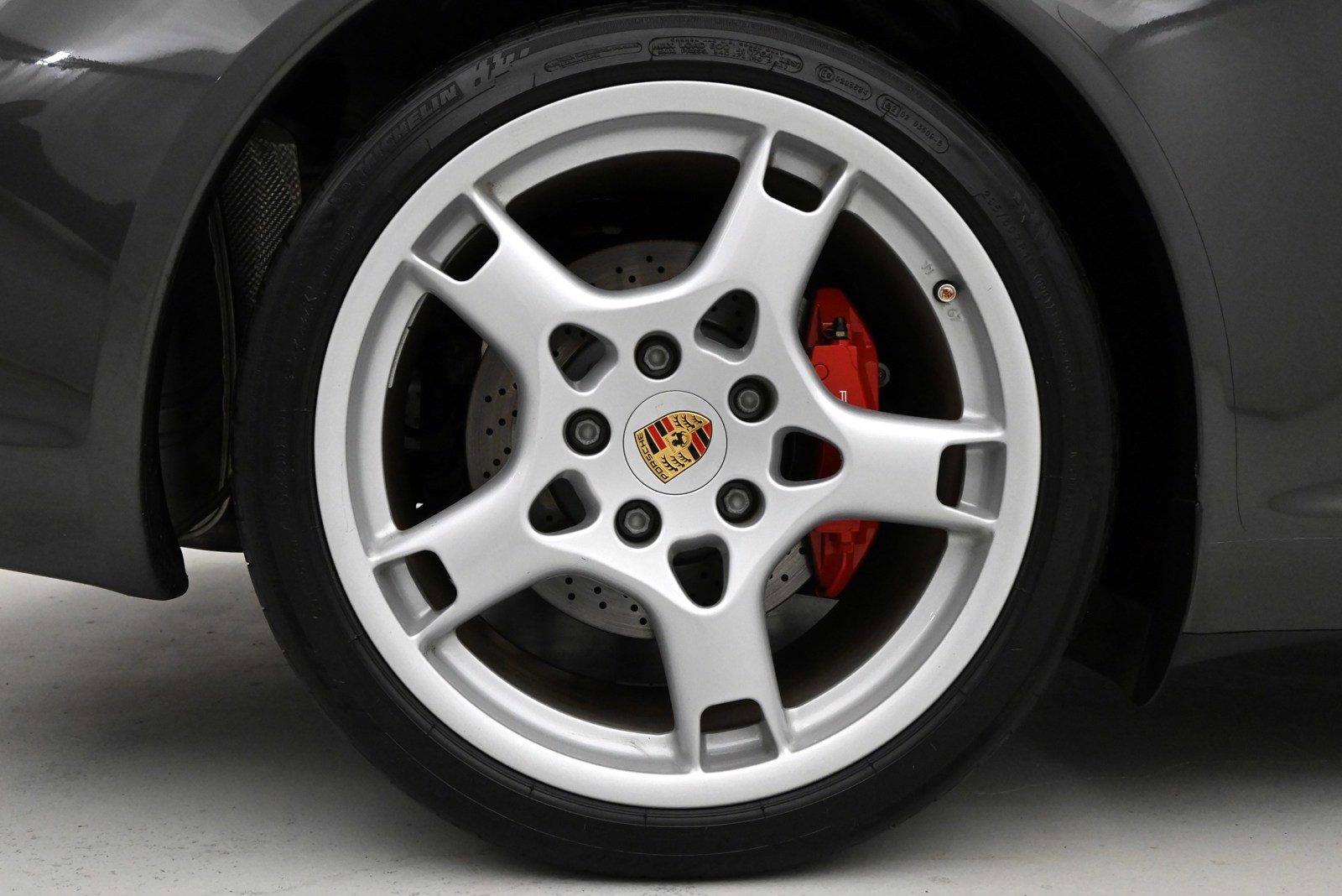Used 2006 Porsche 911 Carrera S | St. Petersburg, FL