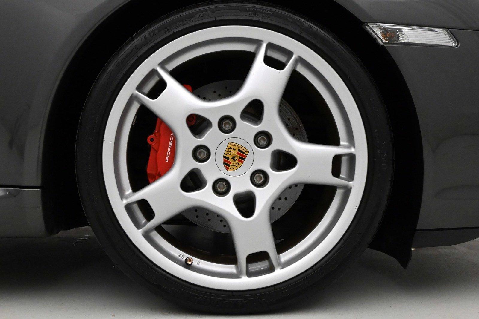 Used 2006 Porsche 911 Carrera S | St. Petersburg, FL