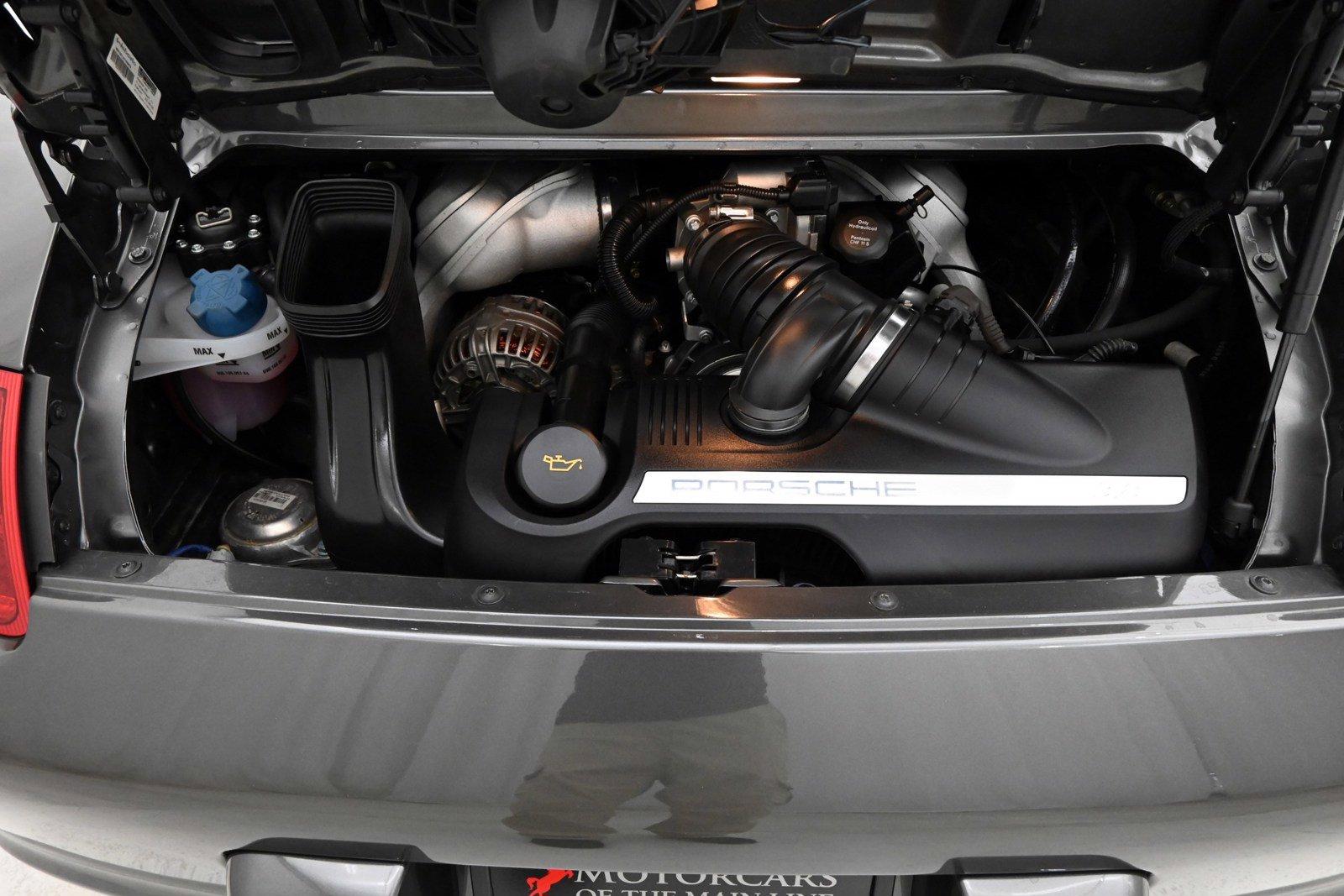 Used 2006 Porsche 911 Carrera S | St. Petersburg, FL