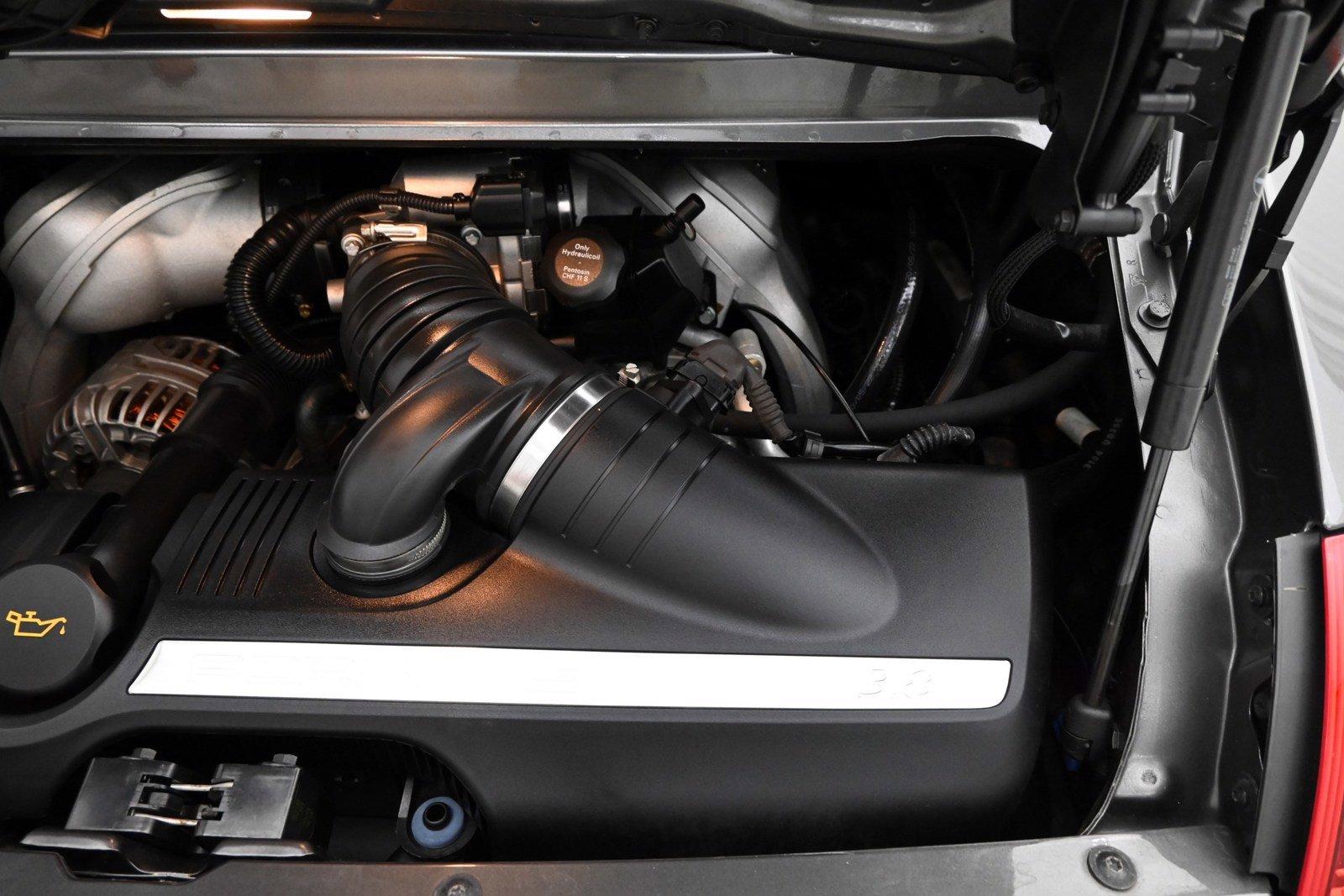 Used 2006 Porsche 911 Carrera S | St. Petersburg, FL