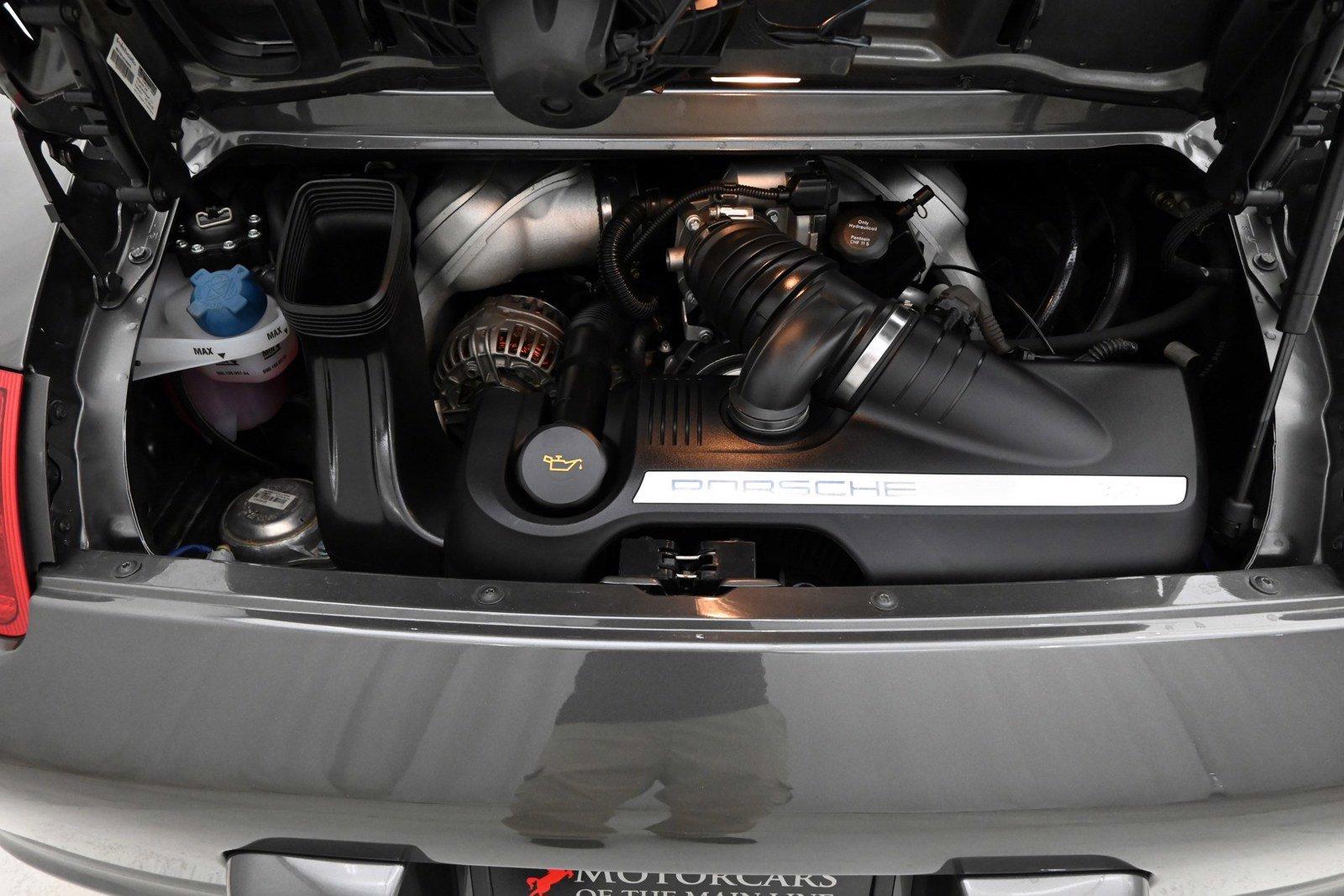 Used 2006 Porsche 911 Carrera S | St. Petersburg, FL