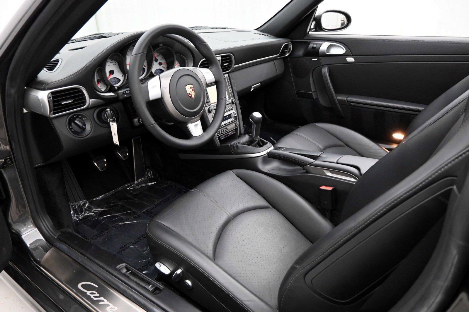 Used 2006 Porsche 911 Carrera S | St. Petersburg, FL