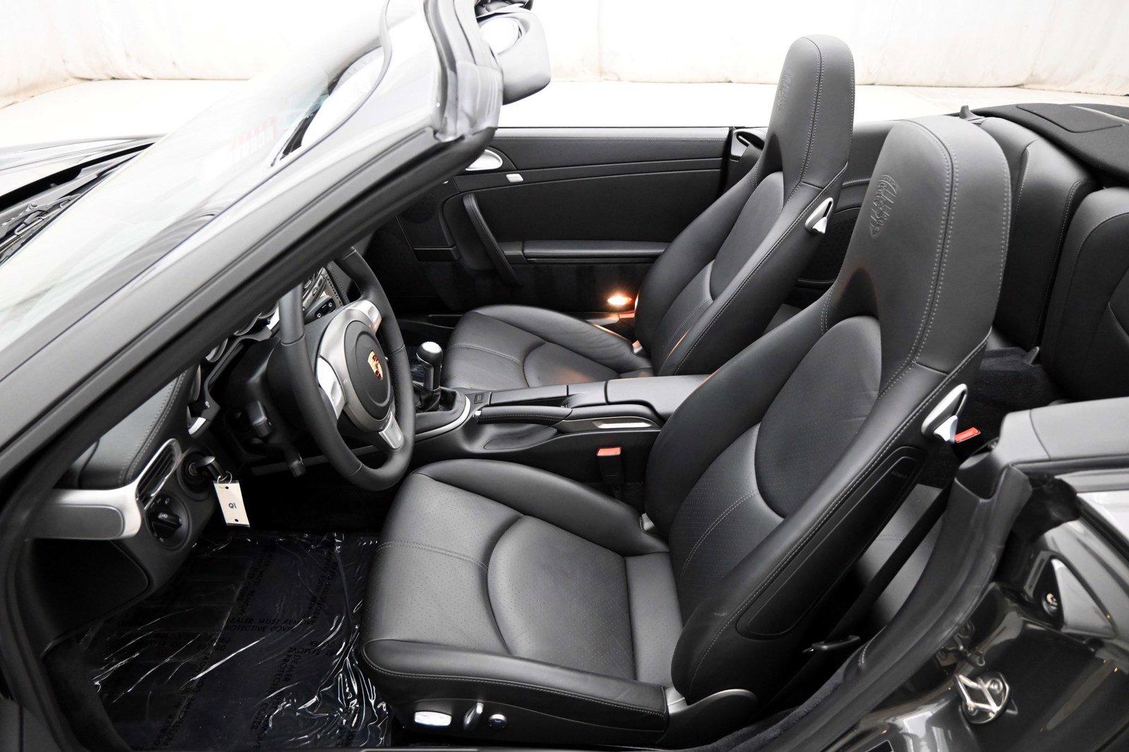 Used 2006 Porsche 911 Carrera S | St. Petersburg, FL