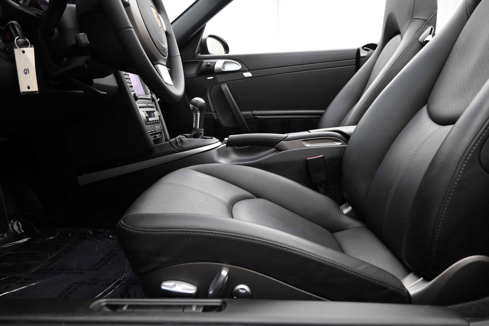 Used 2006 Porsche 911 Carrera S | St. Petersburg, FL